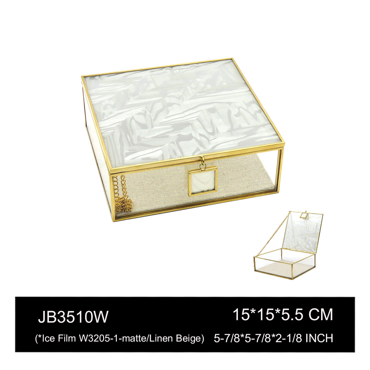 JB3510W